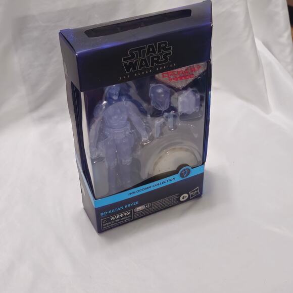 Star Wars Other - Star wars Bo-katan kryze